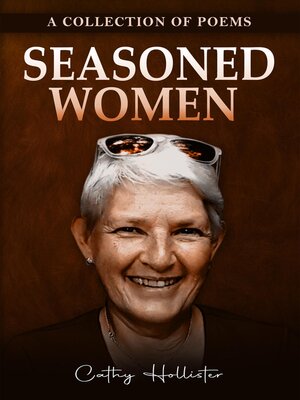 cover image of Seasoned Women